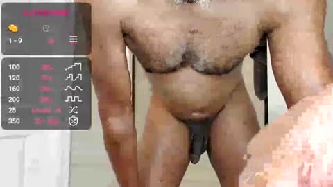 Dextercollins online show from 07-07-26, 06:56