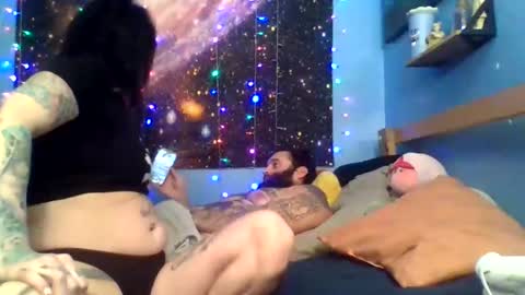 Sasha online show from 02-04-26, 09:15