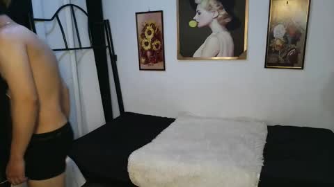 Snapshot of dexxxturbate chatting on 01-09-26, 05:54 Dexx online show from 01-09-26, 05:54