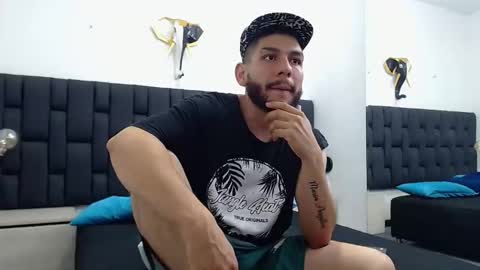 deyby_hott online show from 02-03-26, 07:41