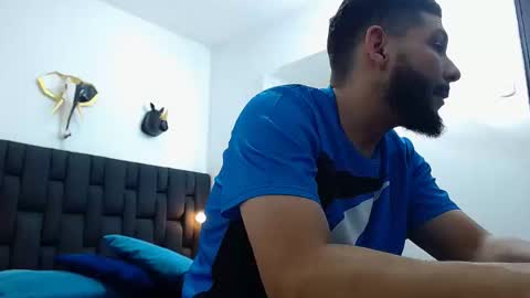 deyby_hott online show from 02-06-26, 08:45