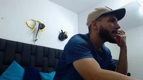 deyby_hott online show from 02-07-26, 07:17