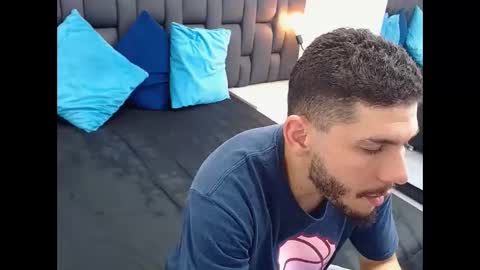 deyby_hott online show from 02-09-26, 07:18