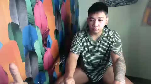 Snapshot of deymcum chatting on 01-16-25, 01:06 DeymCum online show from 01-16-25, 01:06