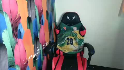 Snapshot of deymcum chatting on 01-20-25, 02:57 DeymCum online show from 01-20-25, 02:57