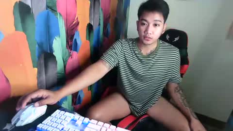 Snapshot of deymcum chatting on 02-04-25, 05:31 DeymCum online show from 02-04-25, 05:31