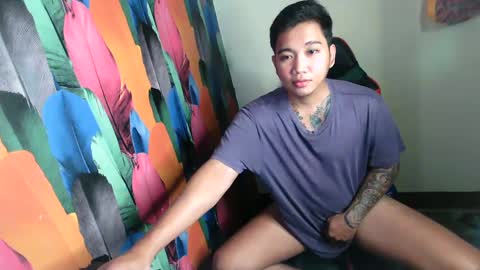 Snapshot of deymcum chatting on 02-06-25, 05:35 DeymCum online show from 02-06-25, 05:35
