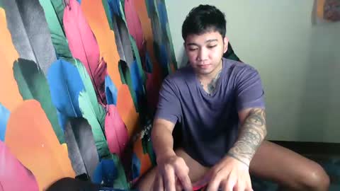 Snapshot of deymcum chatting on 02-09-25, 04:25 DeymCum online show from 02-09-25, 04:25