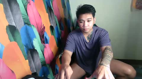 Snapshot of deymcum chatting on 02-09-25, 07:38 DeymCum online show from 02-09-25, 07:38