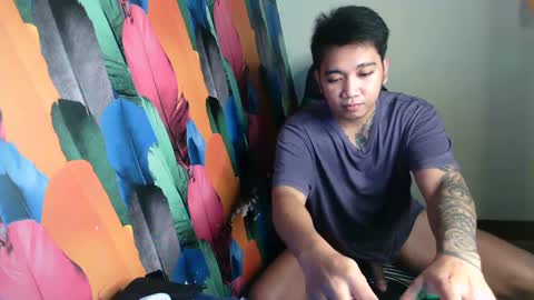 Snapshot of deymcum chatting on 02-09-25, 03:45 DeymCum online show from 02-09-25, 03:45