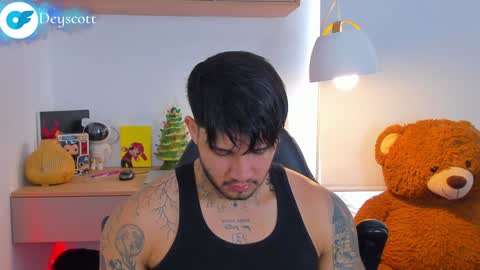 JULIAN online show from 12-12-24, 04:10