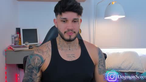 JULIAN online show from 01-12-25, 07:31