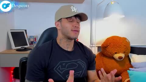 JULIAN online show from 02-20-25, 01:03