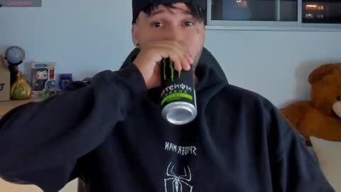 JULIAN online show from 05-15-26, 03:02