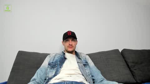 deymond_russo online show from 02-22-26, 05:22