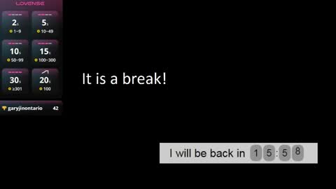 deymond_russo online show from 03-21-26, 08:19