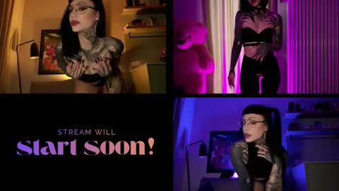 dgtlgrl online show from 03-26-26, 07:08