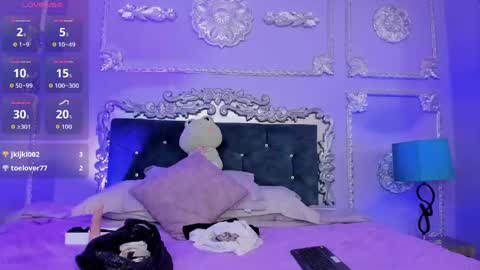 Dhalia online show from 03-13-26, 04:19