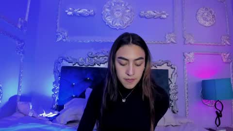 Dhalia online show from 03-24-26, 04:28