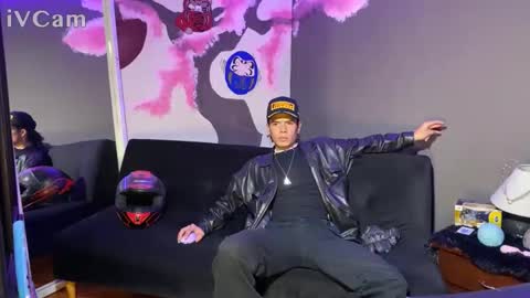 Dhamyan Wang online show from 02-06-26, 06:18