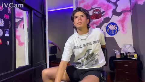 Dhamyan Wang online show from 02-07-26, 02:26