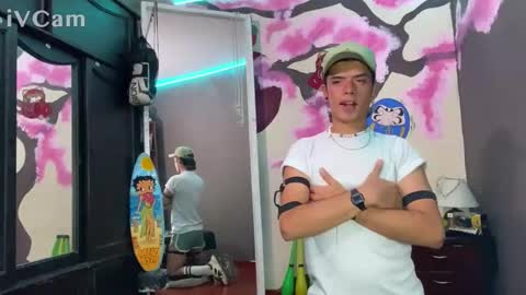 Dhamyan Wang online show from 02-08-26, 12:58