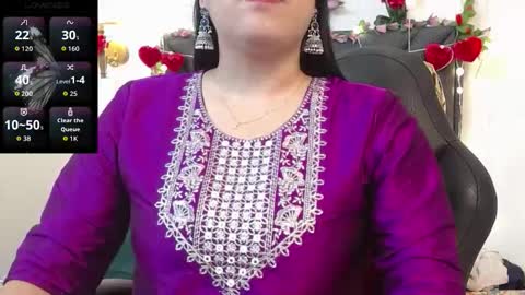dharanisnisha online show from 02-25-26, 11:42