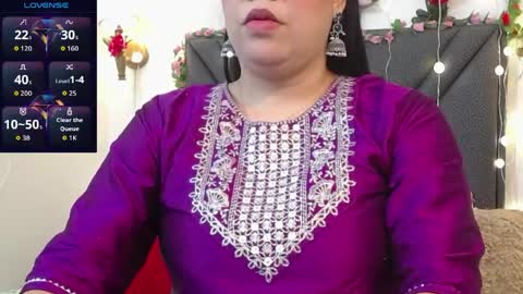 dharanisnisha online show from 04-07-26, 11:54