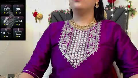 dharanisnisha online show from 05-04-26, 12:01