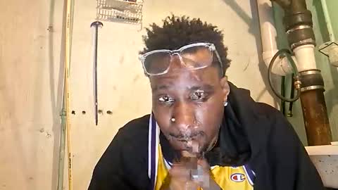 Snapshot of dhbbc454336 chatting on 03-30-26, 07:09 Marcus D-von Steel as the raunchy ass sniffer thrill me with your online show from 03-30-26, 07:09