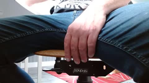 Robbert online show from 01-14-25, 12:03