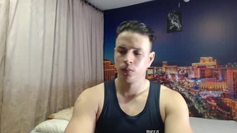 di_alessandro online show from 12-16-25, 04:06