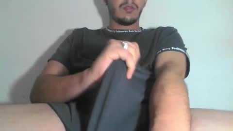 Carter  online show from 05-04-26, 08:32