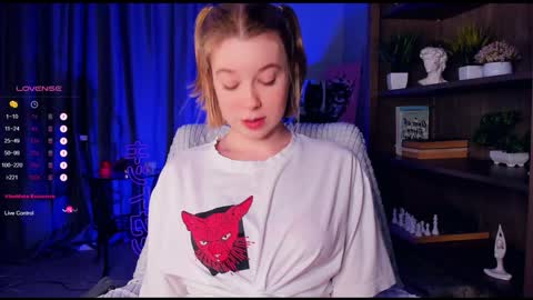 Arina online show from 12-08-24, 02:18