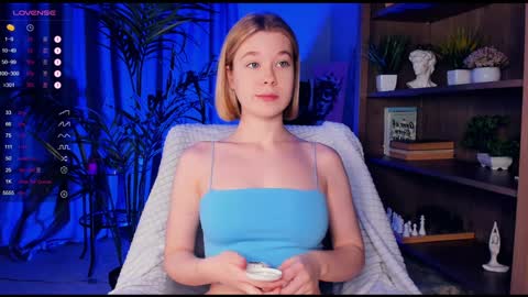 Arina online show from 12-12-24, 09:26