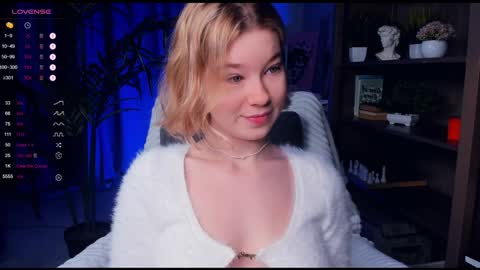 Arina online show from 12-21-24, 09:47