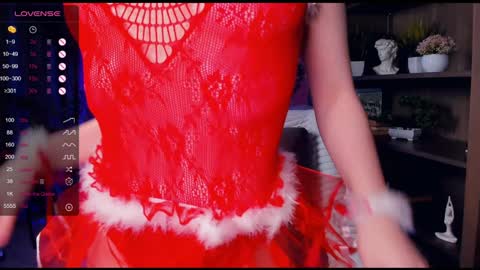 Arina online show from 12-23-24, 09:29