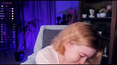 Arina online show from 12-26-24, 09:37