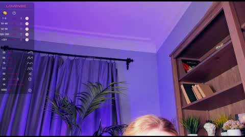 Arina online show from 01-09-25, 03:36