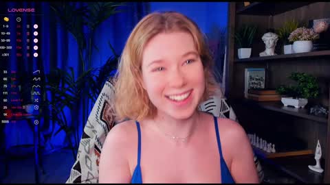 Arina online show from 01-10-25, 01:53