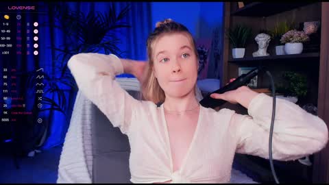 Arina online show from 01-12-25, 01:32
