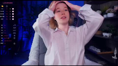 Arina online show from 01-12-25, 09:29