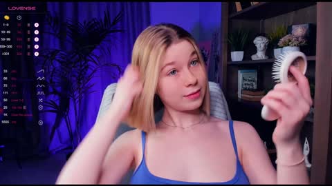 Arina online show from 01-17-25, 09:28
