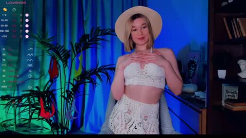 Arina online show from 01-26-25, 01:41