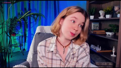 Arina online show from 02-04-25, 12:40