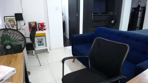 Snapshot of diabla_sexyboobs chatting on 03-19-26, 10:03 D I A B L A online show from 03-19-26, 10:03