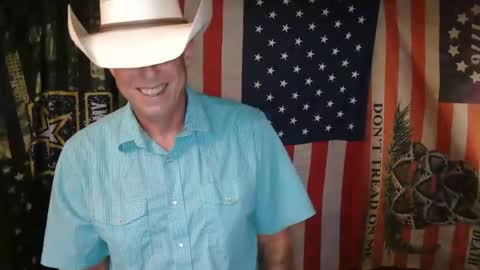 Yeti online show from 10-17-25, 05:59