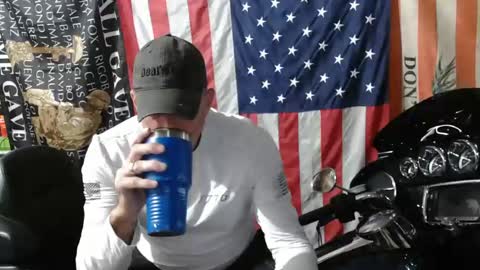 Yeti online show from 03-28-26, 11:32