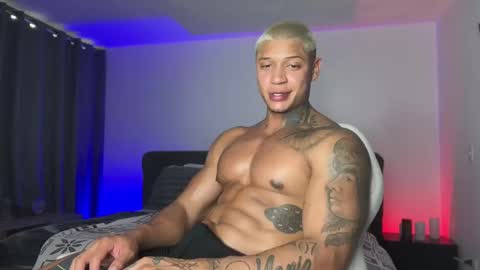 Diego online show from 10-24-25, 09:00