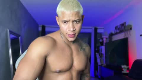 Diego online show from 11-05-25, 10:54